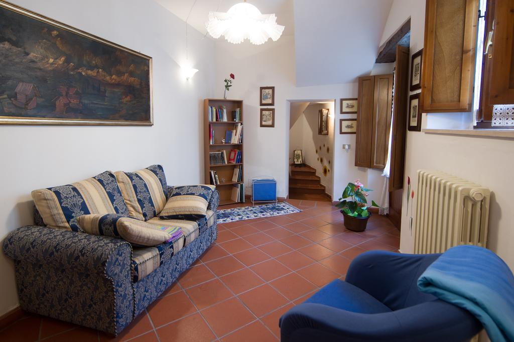 Casa Flora Villa Spello Exterior foto