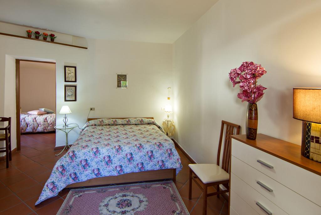 Casa Flora Villa Spello Exterior foto
